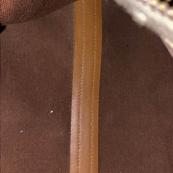 Vintage Authentic Louis Vuitton with TAG 1st made! - Picture 7 of 8